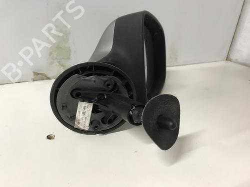 Right mirror DACIA SANDERO 1.5 dCi | BP26417434C27