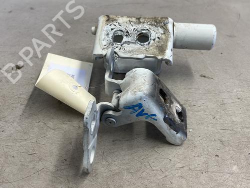Used Hinge/Door check strap Hinge/Door check strap RENAULT ZOE (BFM_) ZOE (88 hp) 33305470 33305470