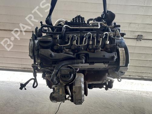 Engine SEAT IBIZA IV (6J5, 6P1) 1.6 TDI | BP33015077M1  - Image 8