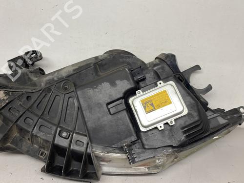 Right headlight CITROËN C4 Picasso I MPV (UD_) 1.6 HDi | BP29912695C29