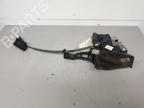 Used Rear left lock FORD FOCUS III 1.6 TDCi (115 hp) 26414019