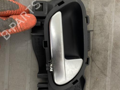 Højre bagtil lås CITROËN C-ELYSEE (DD_) 1.2 VTi 82 | BP31613129C99 