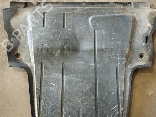 Used Underbody protection RENAULT MEGANE II (BM0/1_, CM0/1_) 1.6 16V (BM0C, CM0C) (113 hp) 26416553