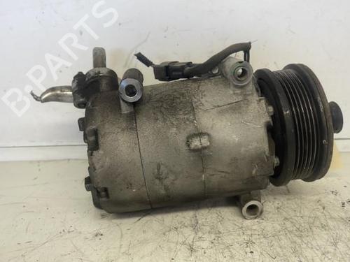 AC compressor FORD KUGA I 2.0 TDCi | BP26416373M34 - Image 2