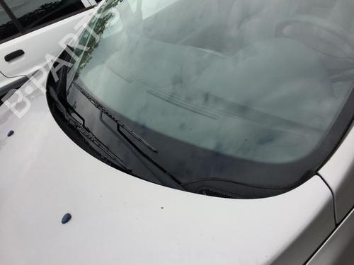 Front windshield wiper arm PEUGEOT 307 (3A/C) 2.0 HDi 110 | BP27734312C143 