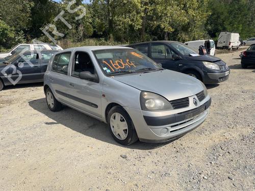 Abs pomp RENAULT CLIO II (BB_, CB_) 1.5 dCi (B/CB07) | BP26427256M43