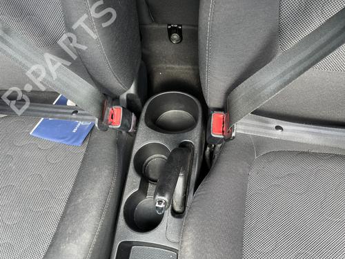Engache cinturón Engache cinturón HYUNDAI i20 I (PB, PBT) 1.2 (78 hp) 36684305 36684305