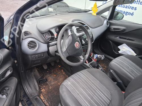 Used Parts FIAT PUNTO EVO (199_) 1.3 D Multijet (199AXC1A, 199BXC1A, 199AXT1A, 199BXT1A) 5069318