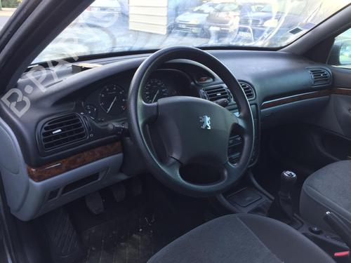 Used Dashboard PEUGEOT 406 (8B) 1.8 16V (110 hp) 29598056