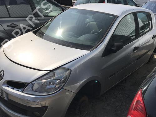 Switch RENAULT CLIO III (BR0/1, CR0/1) 1.5 dCi (BR17, CR17) | BP26427621I30  - Image 5