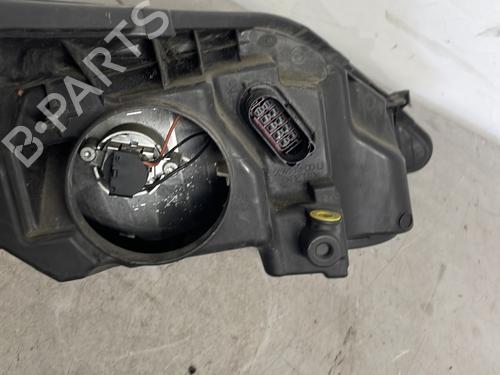 Left headlight FORD FIESTA VI (CB1, CCN) 1.25 | BP31610774C28