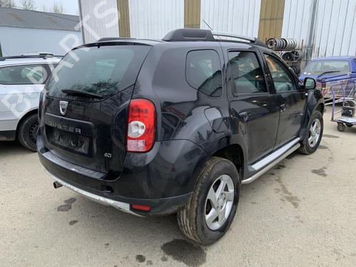 Rear right seatbelt DACIA DUSTER (HS_) 1.5 dCi (HSMC) | BP26417376I28 - Image 2