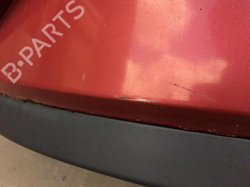 Rear bumper SEAT IBIZA IV (6J5, 6P1) 1.6 TDI | BP26418045C8 