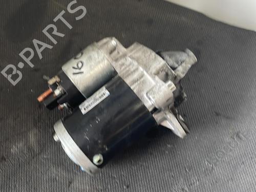 Startmotor RENAULT CAPTUR I (J5_, H5_) 1.2 TCe 120 (118 hp) 26416976