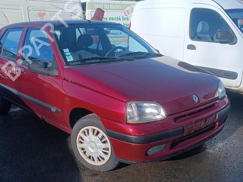Engine RENAULT CLIO I (B/C57_, 5/357_) 1.4 | BP26421868M1 