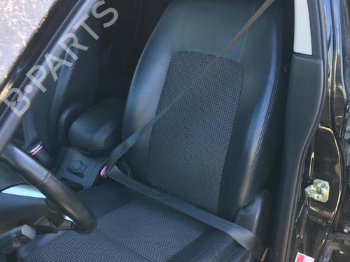 Used Left front seat CHEVROLET CAPTIVA (C100, C140) 2.0 D 4WD (150 hp) 27182713