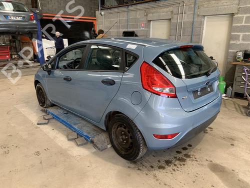 Front right window mechanism FORD FIESTA VI (CB1, CCN) 1.4 TDCi | BP26428227C23