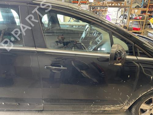 Used Right front window switch PEUGEOT 5008 (0U_, 0E_) 1.6 HDi (112 hp) 33047427