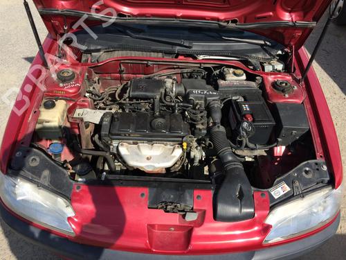 Used Hood lift support PEUGEOT 306 Hatchback (7A, 7C, N3, N5) 1.4 (75 hp) 29240184
