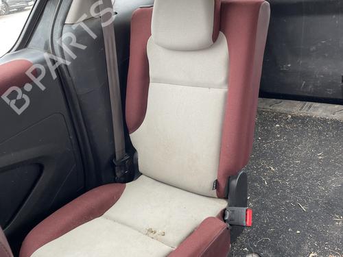 Sikkerhedssele-spænde CITROËN BERLINGO MULTISPACE (B9) 1.6 HDi 110 (109 hp) 26415304