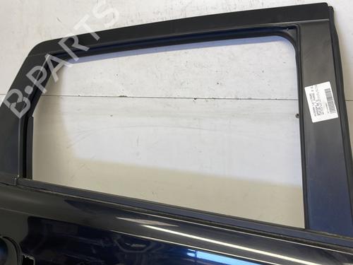 Right rear door NISSAN QASHQAI / QASHQAI +2 I (J10, NJ10, JJ10E) 2.0 dCi | BP26420821C5 