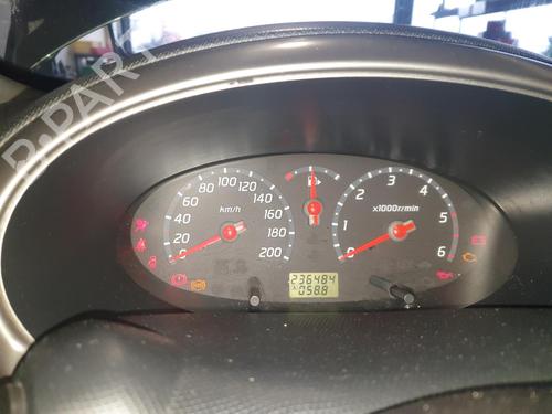 Left taillight NISSAN MICRA III (K12) 1.5 dCi | BP26424762C34 