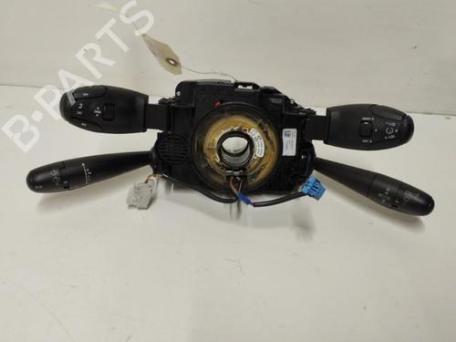 Steering column stalk PEUGEOT 5008 (0U_, 0E_) 1.6 HDi | BP26422022I23 