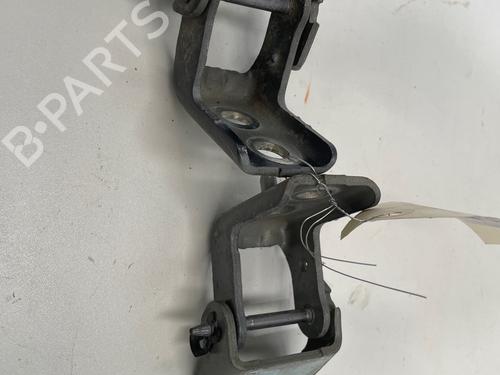 Hinge/Door check strap CITROËN C4 CACTUS 1.2 VTi 82 | BP35927177C146 - Image 3