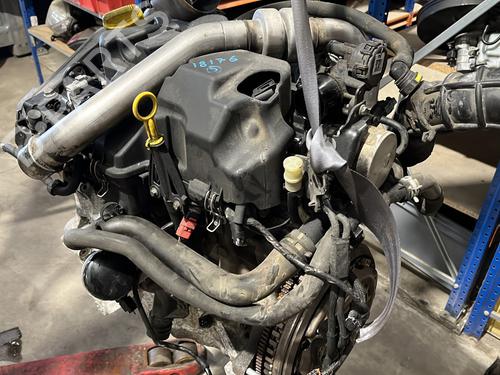 Engine RENAULT CLIO III Grandtour (KR0/1_) 1.5 dCi (KR0F) | BP32230338M1  - Image 5