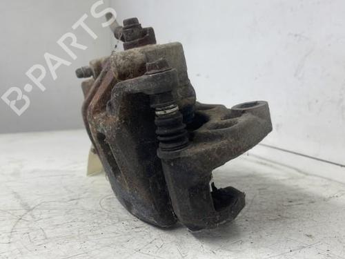 Right front brake caliper RENAULT KOLEOS I (HY_) 2.0 dCi 4x4 (HY0K) | BP26416338M104 