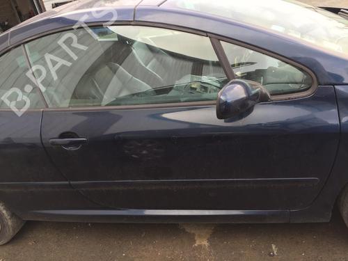 Used Front right window mechanism PEUGEOT 307 CC (3B) 2.0 HDi 135 (136 hp) 30161601