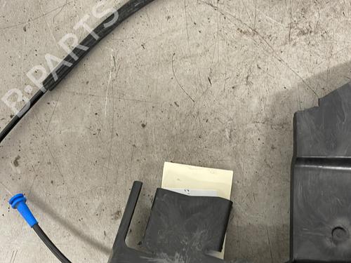 Used Front left lock Front left lock FORD FIESTA VI (CB1, CCN) 1.25 (82 hp) 31613093 31613093