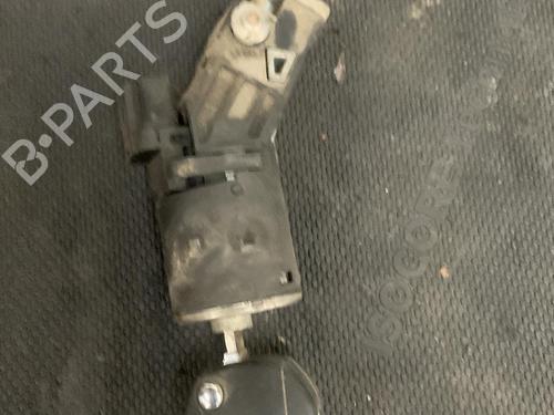 Ignition barrel PEUGEOT 208 I (CA_, CC_) 1.6 HDi | BP26417221M48 