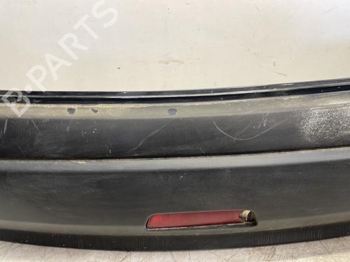 Rear bumper NISSAN QASHQAI / QASHQAI +2 I (J10, NJ10, JJ10E) 2.0 dCi | BP26420826C8 