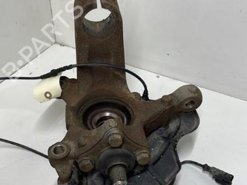 Right front steering knuckle CITROËN JUMPER II Van 2.2 HDi 130 | BP26427390M26 