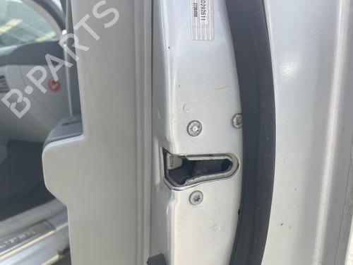 Front right lock DODGE CALIBER 2.0 CRD | BP26425257C97 