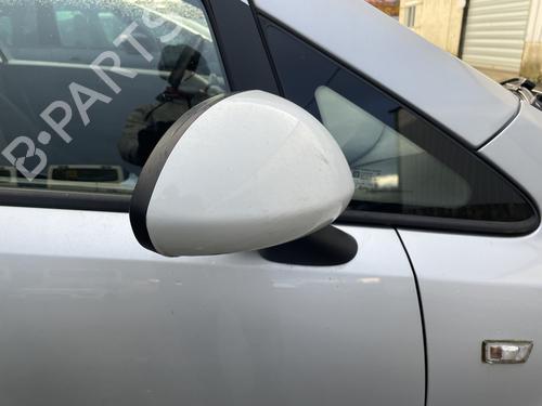 Used Right mirror Right mirror OPEL CORSA D (S07) 1.3 CDTI (L08, L68) (90 hp) 31910245 31910245