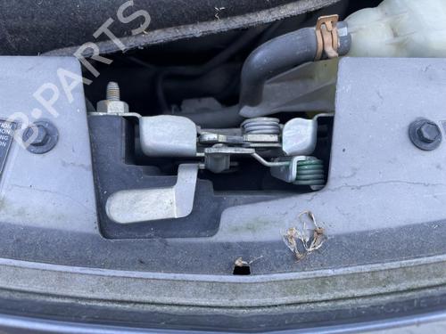 Hood lock RENAULT CLIO III Grandtour (KR0/1_) 1.5 dCi (KR0F) | BP27271443C133 