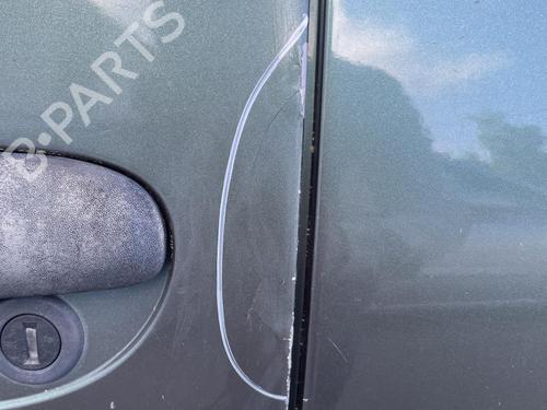 Left front door RENAULT ESPACE III (JE0_) 2.2 dCi (JE0K) | BP26740877C2 