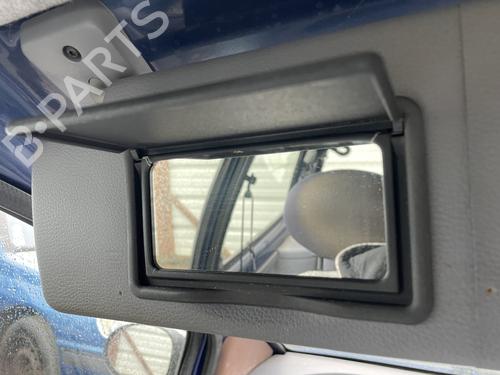 Used Left sun visor Left sun visor RENAULT TWINGO I (C06_) 1.2 (C066, C068) (58 hp) 32728920 32728920