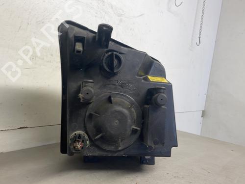 Left headlight FORD TOURNEO CONNECT 1.8 TDCi | BP26425086C28 - Image 4