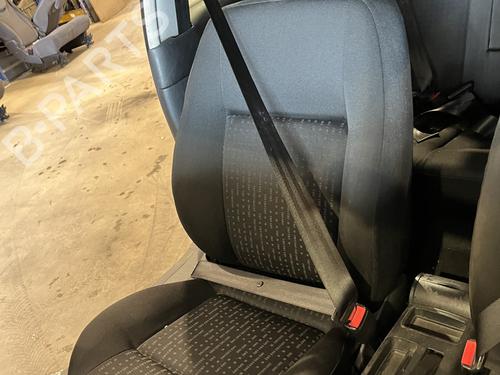 Used Front right seatbelt Front right seatbelt VW GOLF III (1H1) [1989-2000] 33654316 33654316