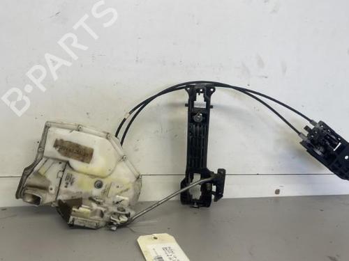 Høyre foran lås SUZUKI SWIFT III (MZ, EZ) 1.3 DDiS (RS413D) (75 hp) 26426797