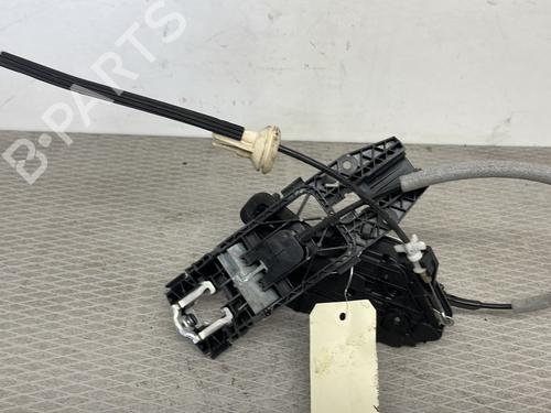 Front left lock VW GOLF VI (5K1) 2.0 TDI | BP32416763C98 