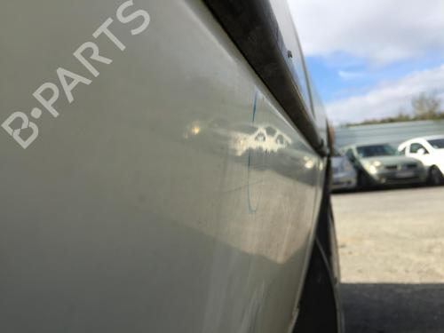 Right front door PEUGEOT 205 II (20A/C) 1.4 | BP29610115C3 
