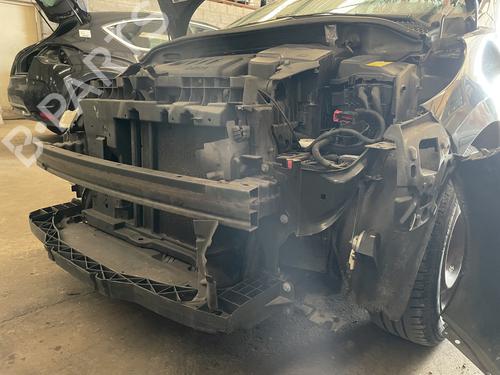 Used Servo brake Servo brake PEUGEOT 207 (WA_, WC_) 1.4 HDi (68 hp) 32772680 32772680