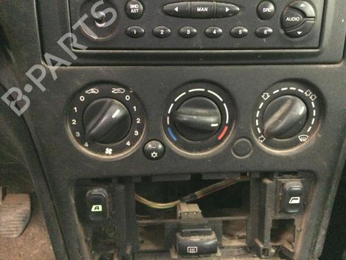 Used Climate control CITROËN XSARA (N1) 1.9 D (70 hp) 26417765