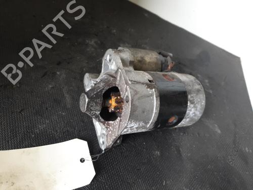 Used Starter Starter RENAULT CLIO II (BB_, CB_) 1.6 (B/CB0D, BB00) (90 hp) 26427644 26427644