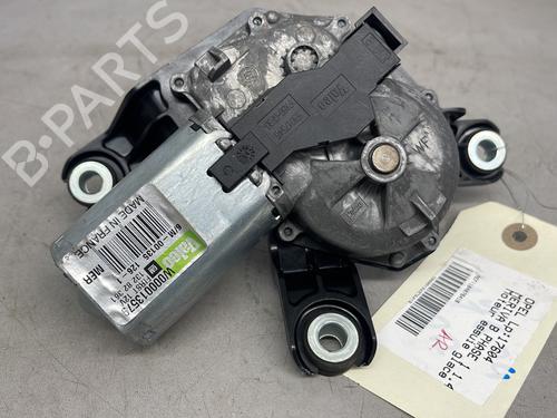 Rear wiper motor OPEL MERIVA B MPV (S10) 1.4 (75) | BP26420838M102 