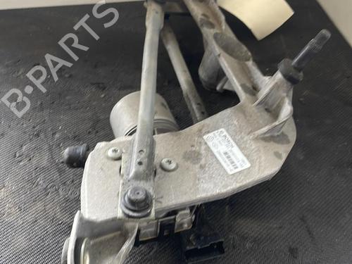 Used Front wiper motor Front wiper motor RENAULT ZOE (BFM_) ZOE (88 hp) 26427841 26427841